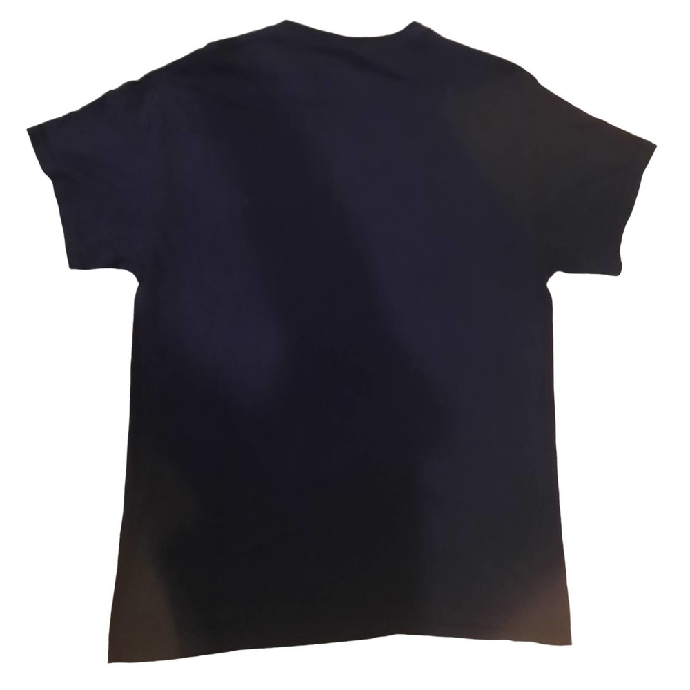 nope NOT TODAY t-shirt - Picture 2 of 5